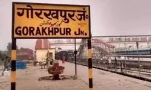 Gorakhpur ने वक्फ संपत्तियों पर व्यापक रिपोर्ट तैयार करने में तेजी लाई Gorakhpur ने वक्फ संपत्तियों पर व्यापक रिपोर्ट तैयार करने में तेजी लाई