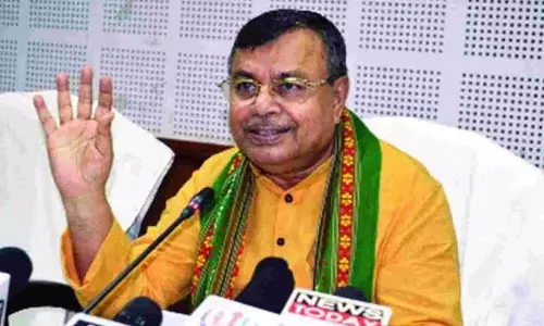 Tripura के मंत्री ने कोकबोरोक भाषा को संविधान की आठवीं अनुसूची में शामिल