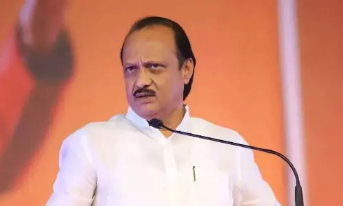 Pimpri: शरद पवार, ठाकरे गुट के पूर्व नगरसेवक घर वापसी को आतुर Pimpri: शरद पवार, ठाकरे गुट के पूर्व नगरसेवक घर वापसी को आतुर