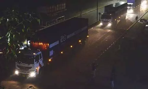 MP: यूनियन कार्बाइड कचरे को लेकर डर, 150 मास्टर ट्रेनर लोगों से कर रहे संपर्क