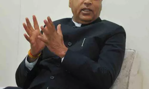 Himachal: बेटी के वीडियो के बाद मरीज की मौत की जांच की मांग