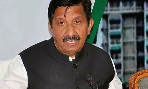 उपमुख्यमंत्री ने HRTC की कमजोर वित्तीय स्थिति को लेकर जय राम पर निशाना साधा