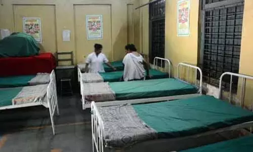 Pune: आरएमएच में संविदा पर मानसिक स्वास्थ्य विशेषज्ञ होंगे नियुक्त