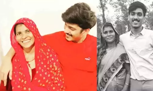 जन्म देने की सजा: थामरस्सेरी में बेटे ने की अपनी मां की हत्या जन्म देने की सजा: थामरस्सेरी में बेटे ने की अपनी मां की हत्या