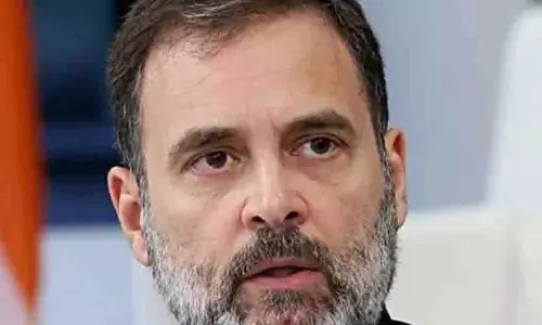 विवादित टिप्पणी: असम में राहुल गांधी के खिलाफ एफआईआर दर्ज विवादित टिप्पणी: असम में राहुल गांधी के खिलाफ एफआईआर दर्ज