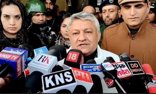 TC: जम्मू-कश्मीर की नई परिवहन नीति का मसौदा समीक्षा के लिए प्रस्तुत किया