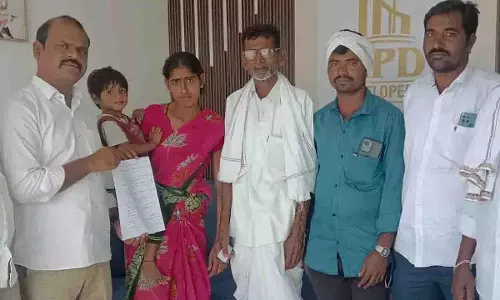 बहरीन में Telangana के एक कार्यकर्ता की तबीयत बिगड़ी, परिवार ने तत्काल मदद की मांग की