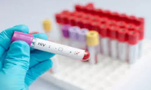 HIV से पीड़ित लोगों में हृदय संबंधी जोखिम को कम आंका जाता है- अध्ययन