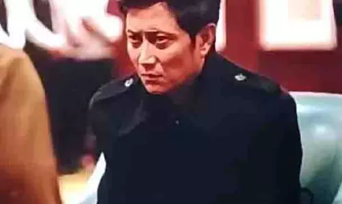 पूर्व इंडियन आइडल विजेता ने Paatal Lok 2 में बिखेरी अपनी चमक