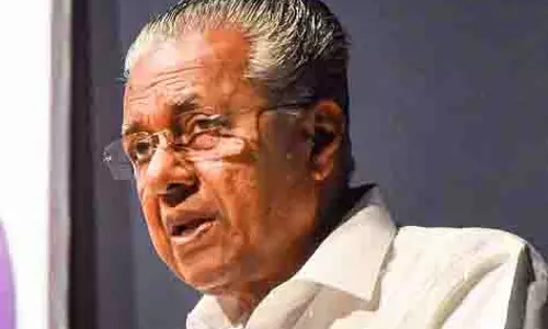 Keral सरकार के पलक्कड़ में डिस्टिलरी को अनुमति देने के खिलाफ आंदोलन शुरू