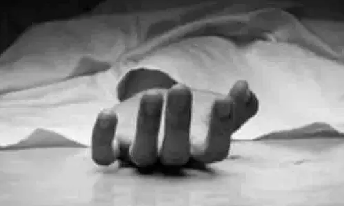 हैवानियत : भतीजों ने बुजुर्ग व्यक्ति को पीट-पीटकर मार डाला, गिरफ्तार हैवानियत : भतीजों ने बुजुर्ग व्यक्ति को पीट-पीटकर मार डाला, गिरफ्तार