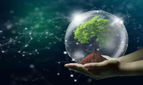 Green technology नवाचार तकनीकी क्षेत्र को बदल रहे Green technology नवाचार तकनीकी क्षेत्र को बदल रहे