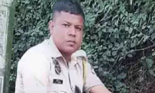 Assam: रिश्वत लेने के आरोप में होमगार्ड गिरफ्तार