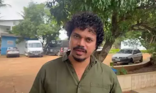 Goa कांग्रेस नेता ओलेंसियो सिमोस पर महिला का पीछा करने और धमकी देने का मामला दर्ज