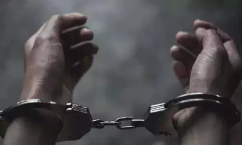 Chennai: वेलाचेरी अपार्टमेंट में सेंधमारी के आरोप में दो किशोर गिरफ्तार