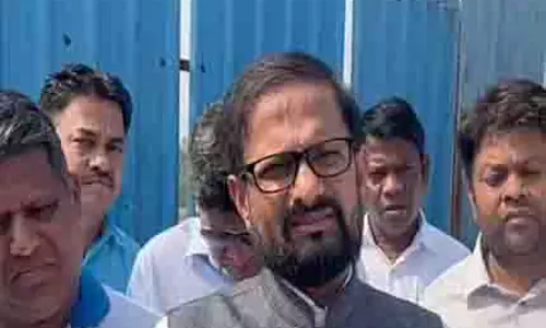 सैफ अली खान पर हमले के बाद शिवसेना MP नरेश म्हस्के ने प्रवासी मजदूरों की राष्ट्रीयता की जांच की मांग की