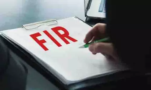 पत्नी और बेटे की हत्या ! जीवित बचे व्यक्ति पर हत्या का मामला दर्ज किया गया