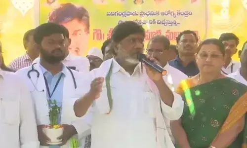 Telangana: गरीबों के जीवन को बेहतर बनाने के लिए कल्याणकारी योजनाएं- भट्टी