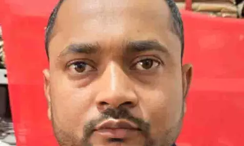 Assam: TET परीक्षा में पत्नी की जगह बैठने की कोशिश में पति गिरफ्तार