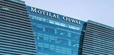 मोतीलाल ओसवाल ने सोशल मीडिया पर चल रहे आरोपों को बताया निराधार मोतीलाल ओसवाल ने सोशल मीडिया पर चल रहे आरोपों को बताया निराधार