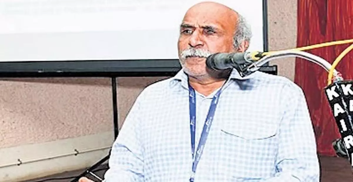 Kerala: शारदा ब्रेल से लेकर डिजी गेम्स तक, ज़ेंडालोना ने तकनीकी समावेशिता को बढ़ावा दिया Kerala: शारदा ब्रेल से लेकर डिजी गेम्स तक, ज़ेंडालोना ने तकनीकी समावेशिता को बढ़ावा दिया