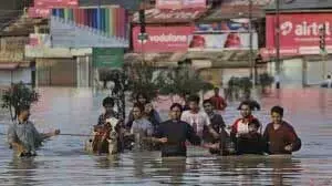 SRINAGAR एनसी प्रमुख ने बुधल में हुई जानमाल की हानि पर दुख व्यक्त किया