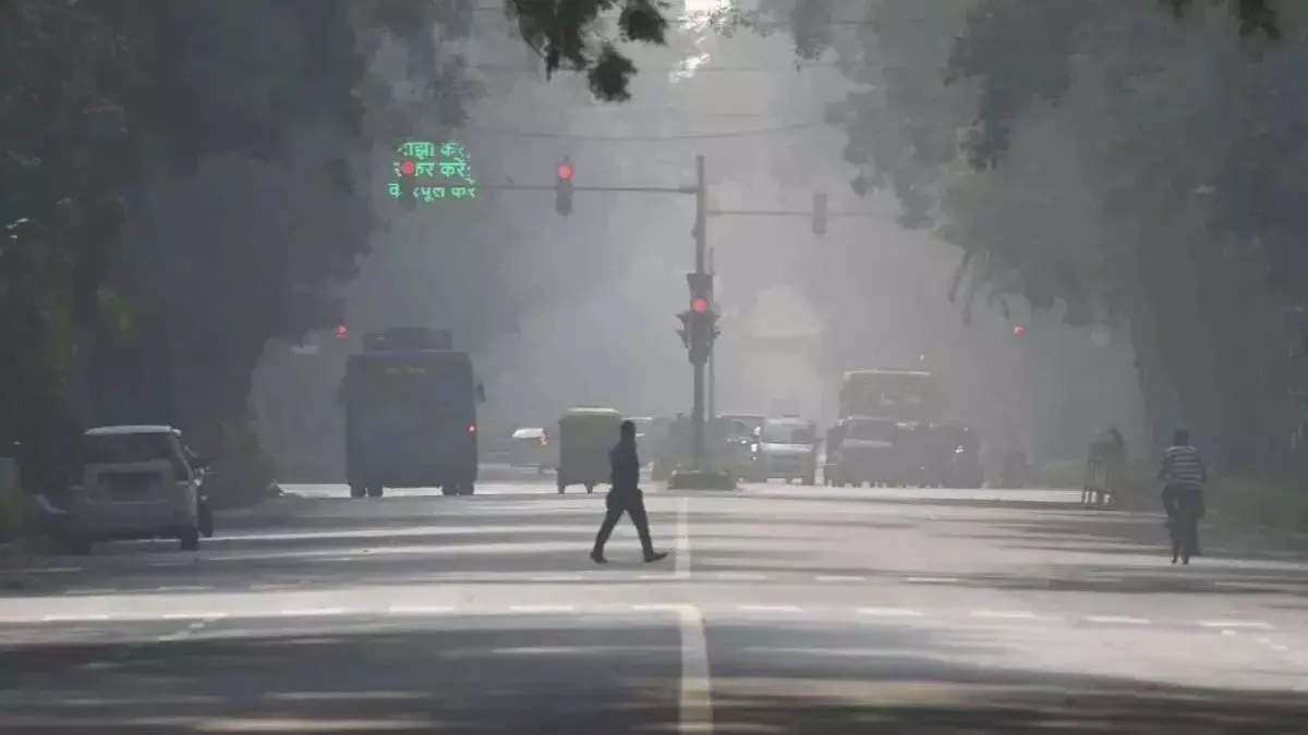 बेंगलुरु मौसम का पूर्वानुमान और AQI 20 जनवरी: गर्म शुरुआत, जानें पूरा पूर्वानुमान बेंगलुरु मौसम का पूर्वानुमान और AQI 20 जनवरी: गर्म शुरुआत, जानें पूरा पूर्वानुमान