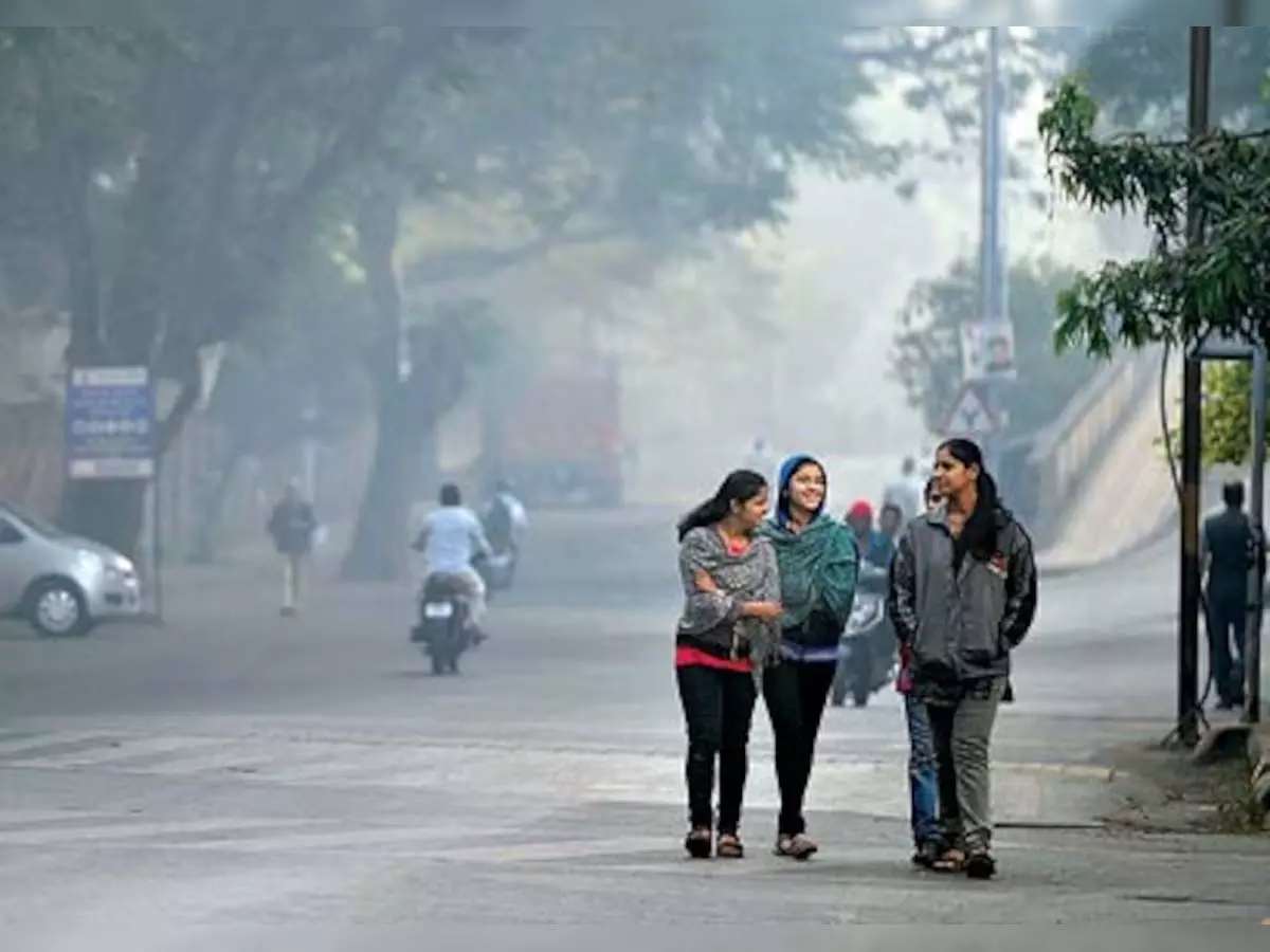 पुणे मौसम पूर्वानुमान और AQI 20 जनवरी: गर्म शुरुआत, जानें पूरा मौसम पूर्वानुमान पुणे मौसम पूर्वानुमान और AQI 20 जनवरी: गर्म शुरुआत, जानें पूरा मौसम पूर्वानुमान