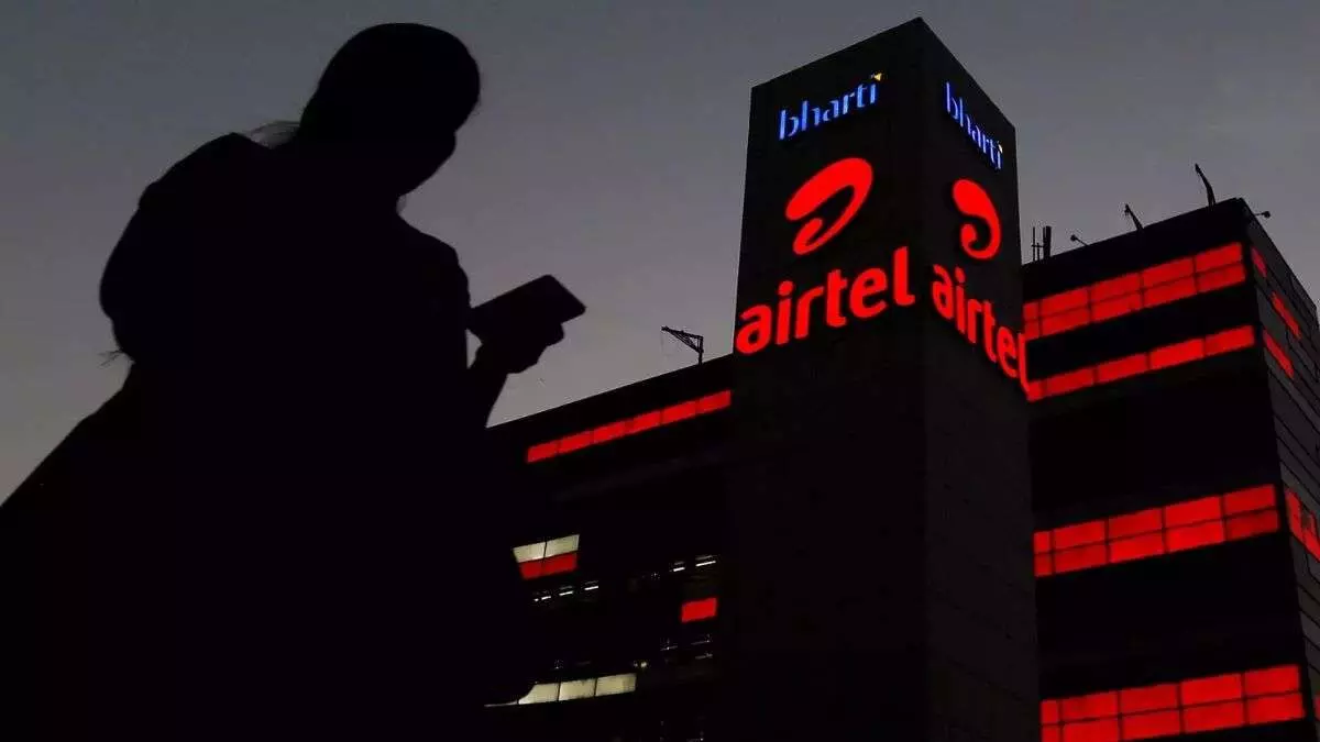 Airtel का 365 दिन वाला धांसू प्लान अनलिमिटेड कॉलिंग के साथ  2.5 GB डाटा