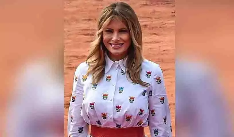 $MELANIA क्रिप्टो सिक्के कैसे खरीदें