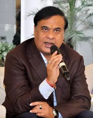 Assam CM आज सियोल में उद्योग जगत के शीर्ष नेताओं से मिलेंगे