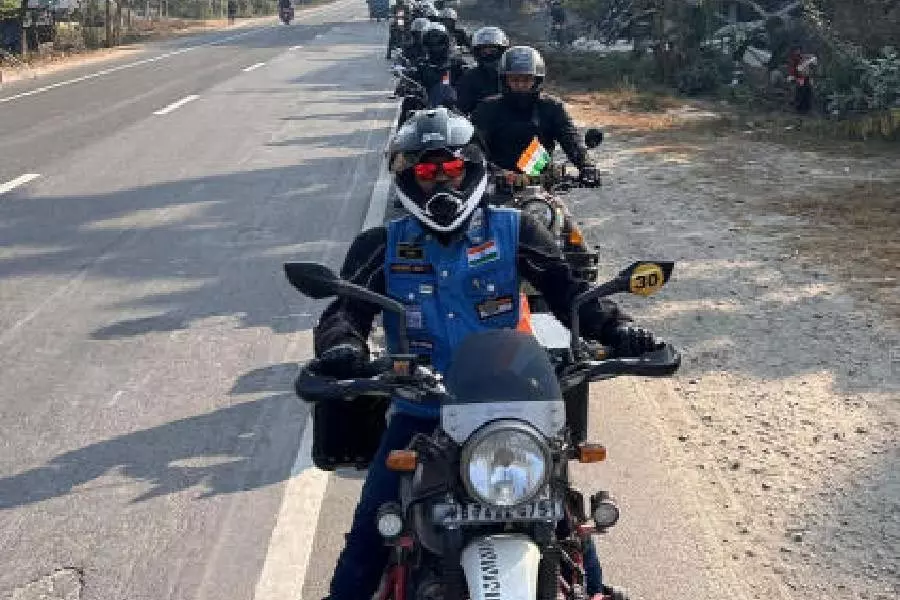 Dooars रेल पटरियों पर कृत्रिम बुद्धिमत्ता समर्थित घुसपैठ पहचान प्रणाली से पशु सुरक्षा Dooars रेल पटरियों पर कृत्रिम बुद्धिमत्ता समर्थित घुसपैठ पहचान प्रणाली से पशु सुरक्षा