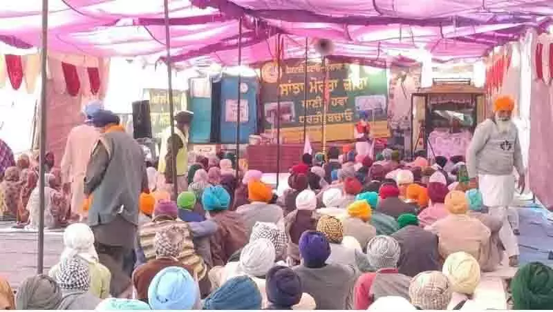 Punjab: कृषि विरोध ने उद्योग-किसान के बीच की खाई को उजागर किया