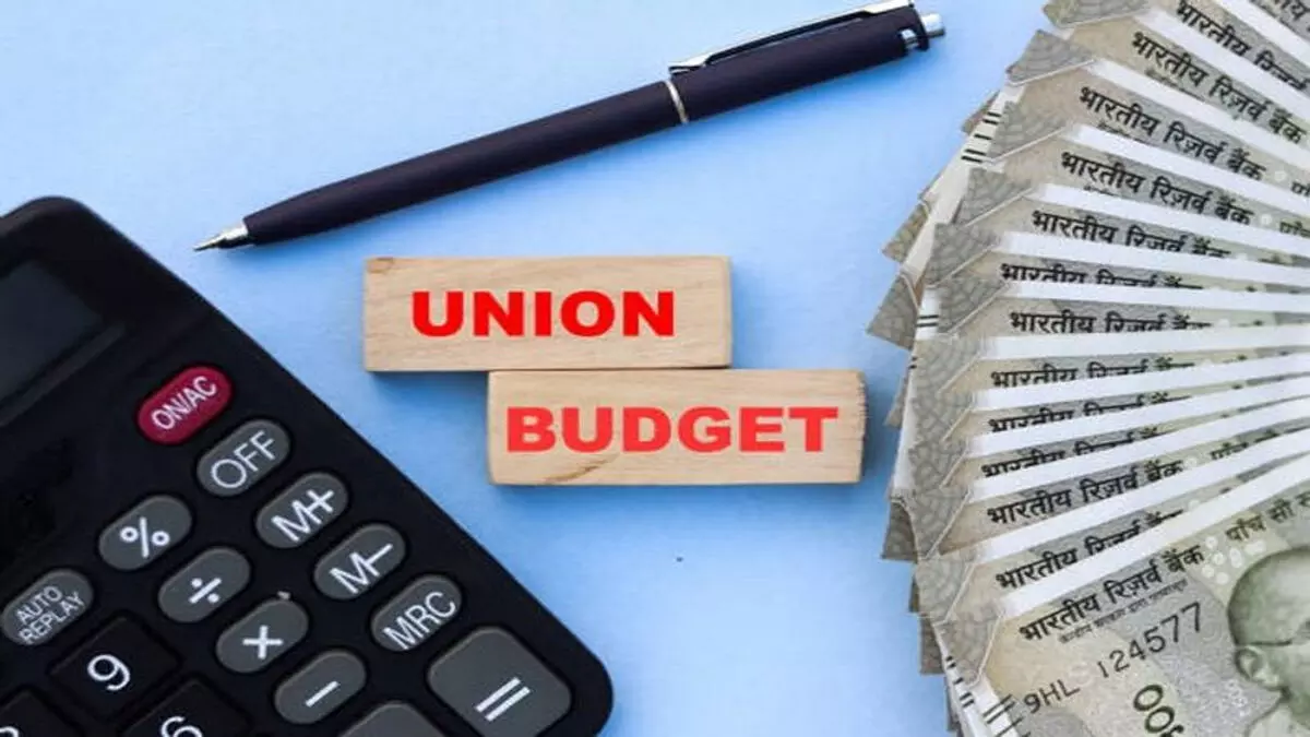 Union Budget 2025 में विकास को प्राथमिकता दी जाएगी- रिपोर्ट