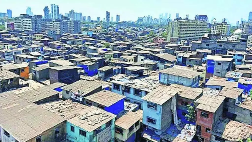 2030 तक केंद्र सरकार की भूमि पर एक लाख 41 हजार झोपड़ियों का पुनर्वास 2030 तक केंद्र सरकार की भूमि पर एक लाख 41 हजार झोपड़ियों का पुनर्वास