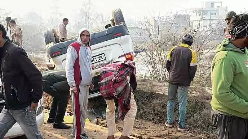 Manu Bhaker की नानी और चाचा की सड़क दुर्घटना में मौत