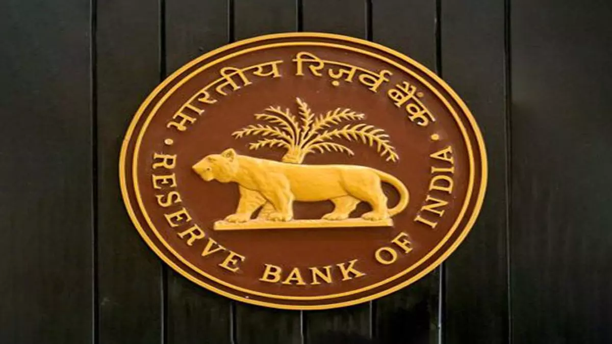 RBI ने एआरसी-उधारकर्ता निपटान के लिए संशोधित रूपरेखा पेश की RBI ने एआरसी-उधारकर्ता निपटान के लिए संशोधित रूपरेखा पेश की