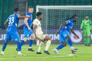 ISL 2024-25: चेन्नईयिन एफसी का लक्ष्य शीर्ष पर चल रहे मोहन बागान के खिलाफ प्लेऑफ की उम्मीदों को जिंदा रखना है