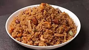Jaggery Rice बनाने में नहीं लगती ज्यादा देर Jaggery Rice बनाने में नहीं लगती ज्यादा देर