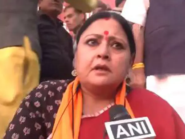 RG कर दोषी को आजीवन कारावास की सजा मिलने के बाद BJP की अग्निमित्रा पॉल ने आरोप लगाया