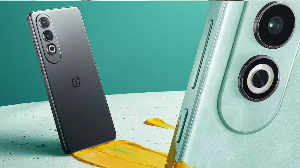 OnePlus जल्द लांच करने वाला है पतला फोल्डेबल फोन