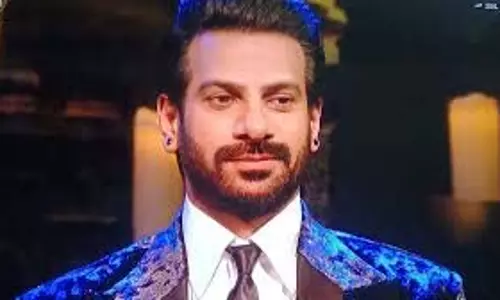 Bigg Boss 18 Winner: करणवीर मेहरा बने बिग बॉस 18 के विनर, ट्रॉफी के साथ मिली लाखों की इनामी राशि