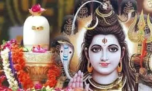धर्म: भगवान भोलेनाथ की कृपा पाने के लिए करें ये काम