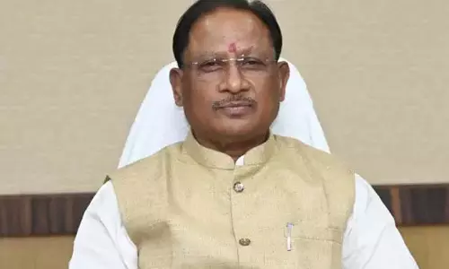 अनुकंपा नियुक्ति पत्र आज सौंपेंगे सीएम विष्णुदेव साय