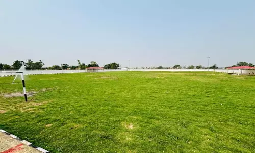 Punjab: गुरदासपुर प्रशासन ने नशीली दवाओं की समस्या को रोकने के लिए खेलों को बढ़ावा दिया