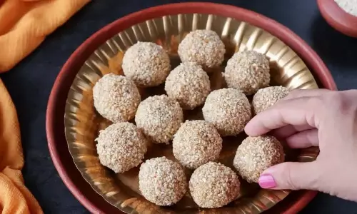 Recipe: सर्दियों में गुड़ से बनी इन 3 चीजों का करें सेवन Recipe: सर्दियों में गुड़ से बनी इन 3 चीजों का करें सेवन