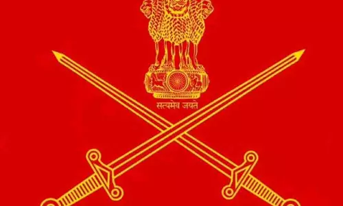 सेना ने प्रभावित बधाल गांव को सहायता प्रदान की सेना ने प्रभावित बधाल गांव को सहायता प्रदान की