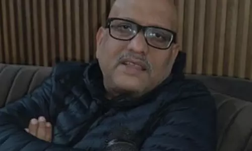 महाकुंभ को इवेंट बना दिया गया, व्यवस्था ठीक करने की बजाय प्रचार पर ज्यादा ध्यान : अजय राय