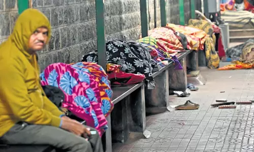 Karnataka: कर्नाटक के सरकारी अस्पतालों में छात्रावास सुविधाओं का अभाव Karnataka: कर्नाटक के सरकारी अस्पतालों में छात्रावास सुविधाओं का अभाव