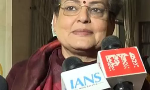 आरजी कर हत्याकांड के आरोपी को मिले फांसी की सजा : रेखा शर्मा